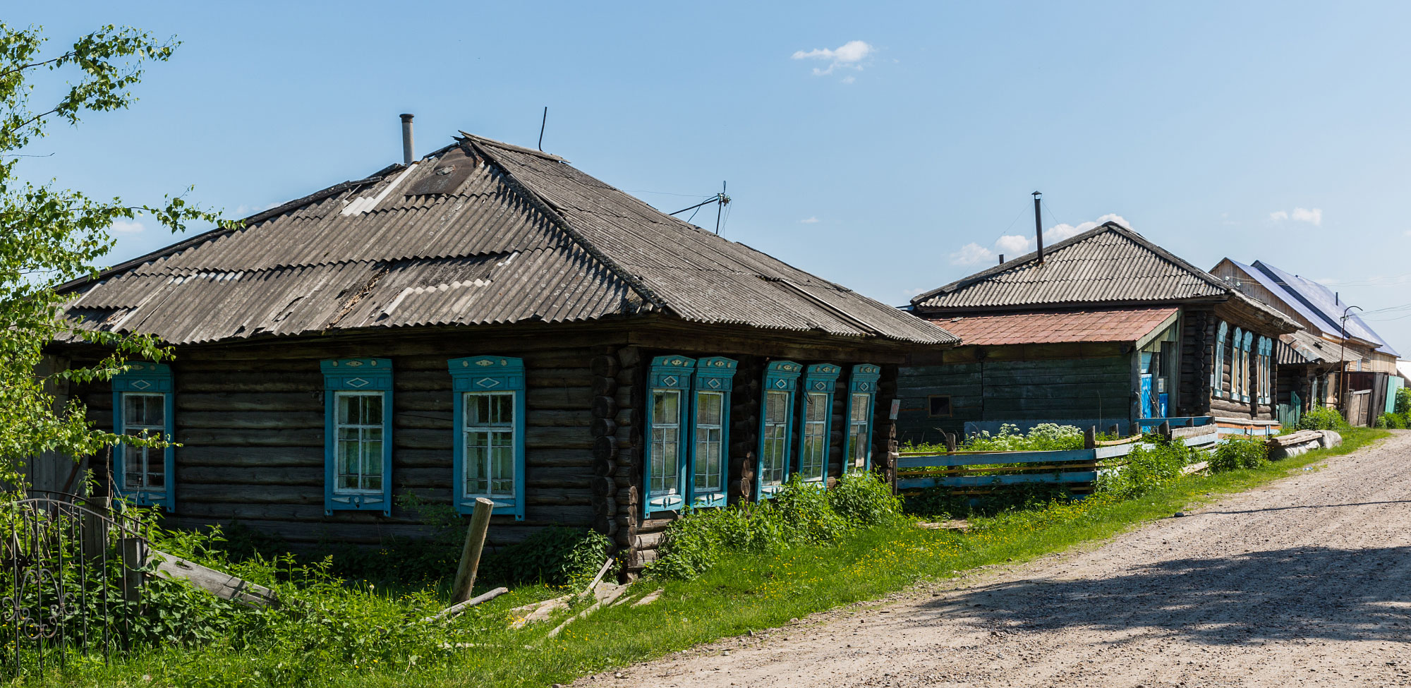 Vorogovo (Ворогово)